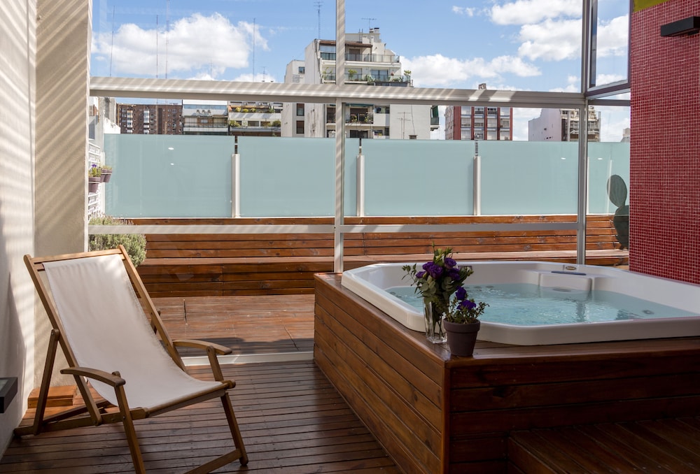 INFINITO HOTEL 3/47