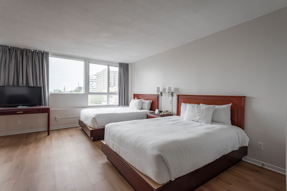 Les Suites Labelle 19/52