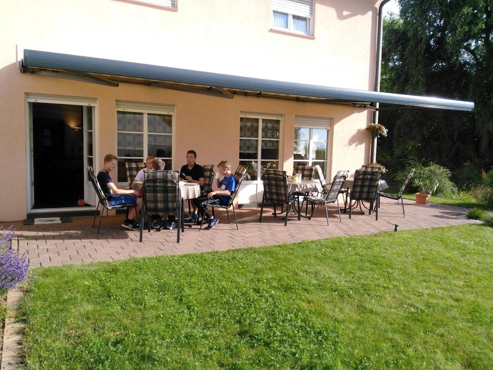 Landhaus Hotel Müller 36/44