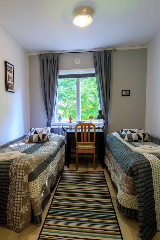 Brukshotellet Skinnsberg 14/50