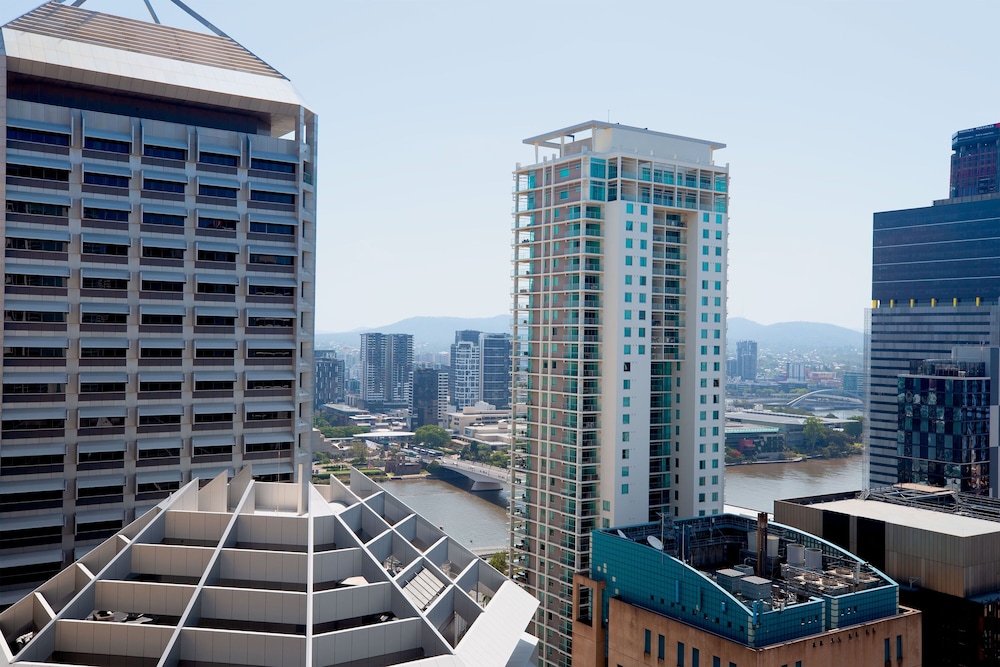 Mantra on Mary Brisbane 6/49