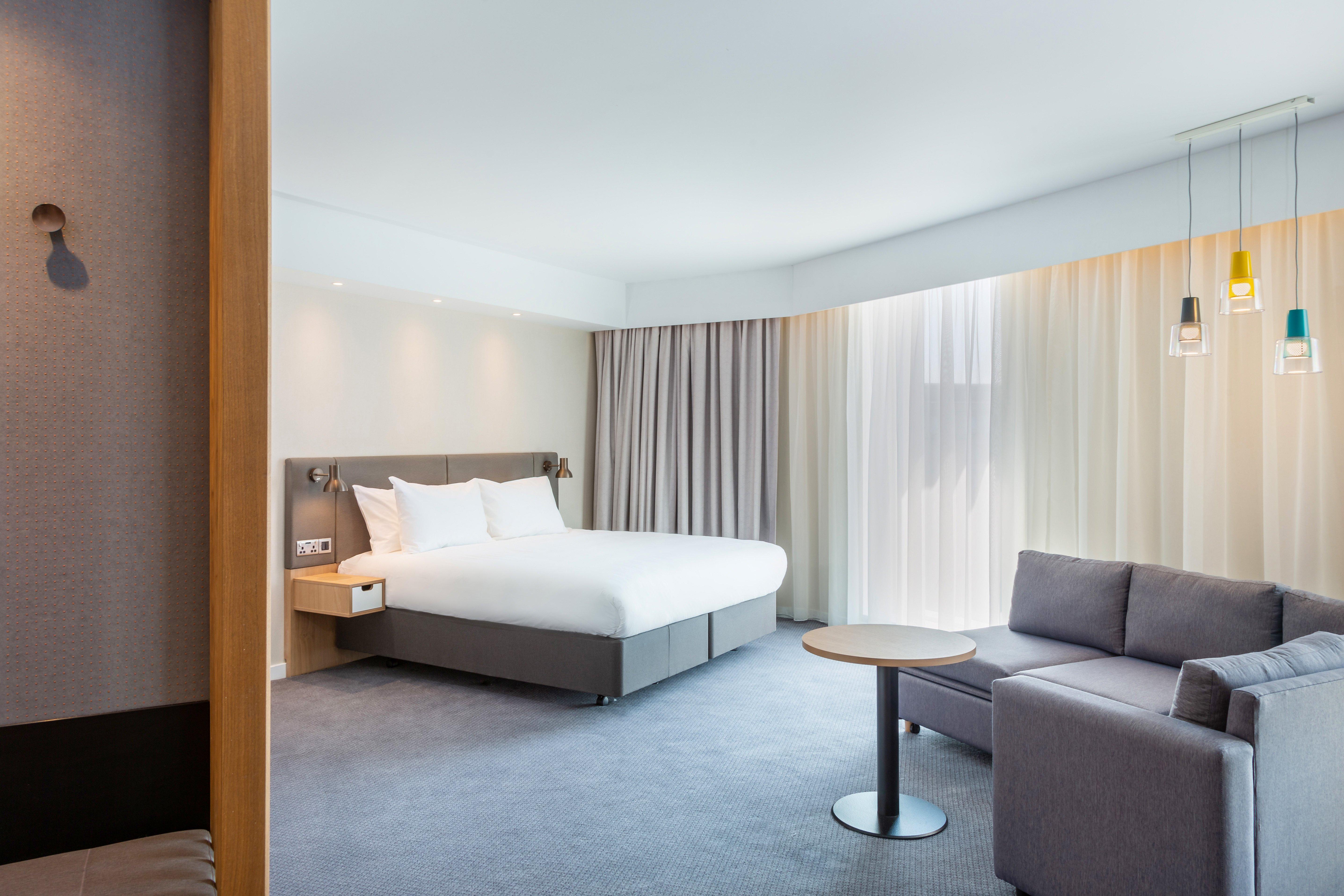 Holiday Inn - Dublin Airport 14/50