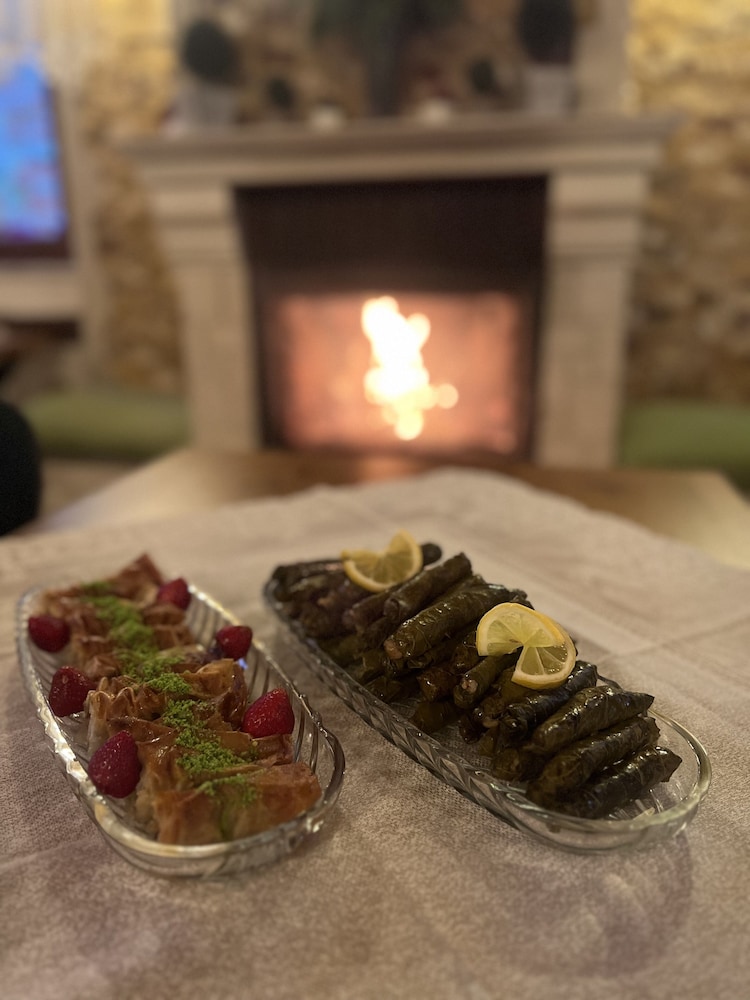 Abant Dort Mevsim Konagi 19/48