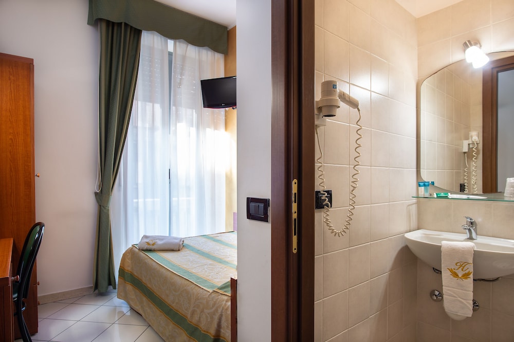 HD Hotel Milano - Corso Buenos Aires 31/32