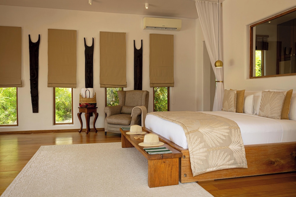 1 Bedroom, Villa, King Bed, Beach View, Private Pool, Zanzibar White Sand Luxury Villas Spa 5/10