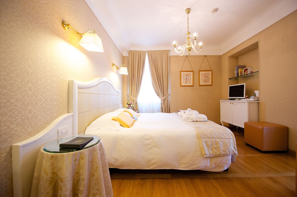 Mercure Milano Centro 17/31