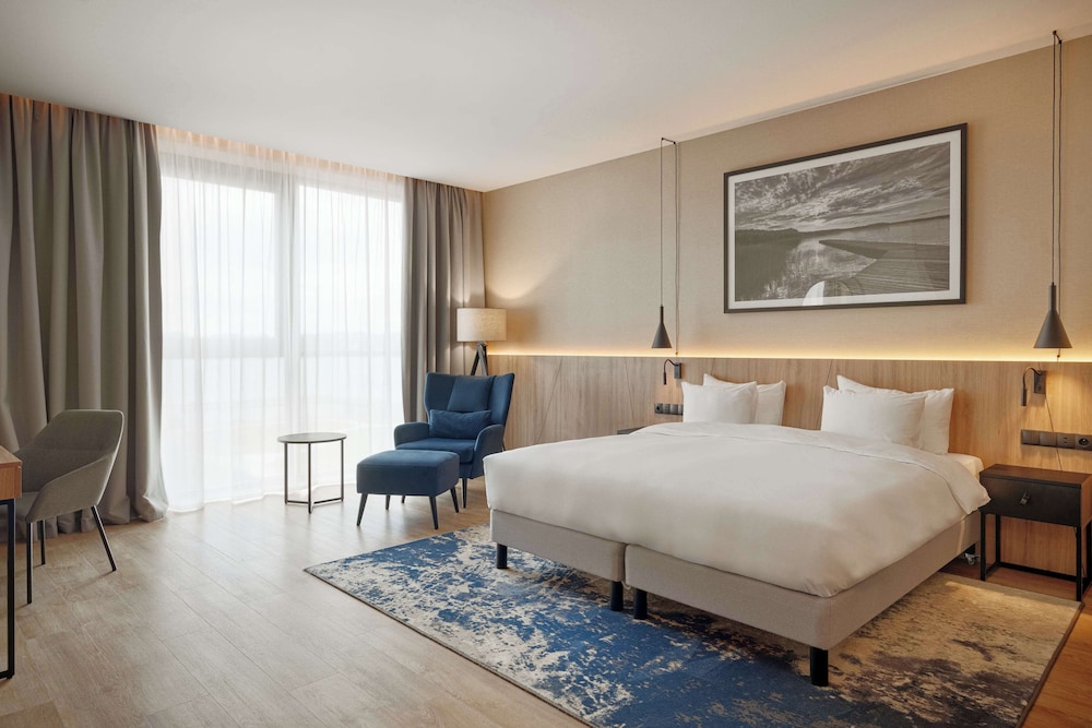 Radisson Blu Resort & Conference Ostroda Mazury 13/50