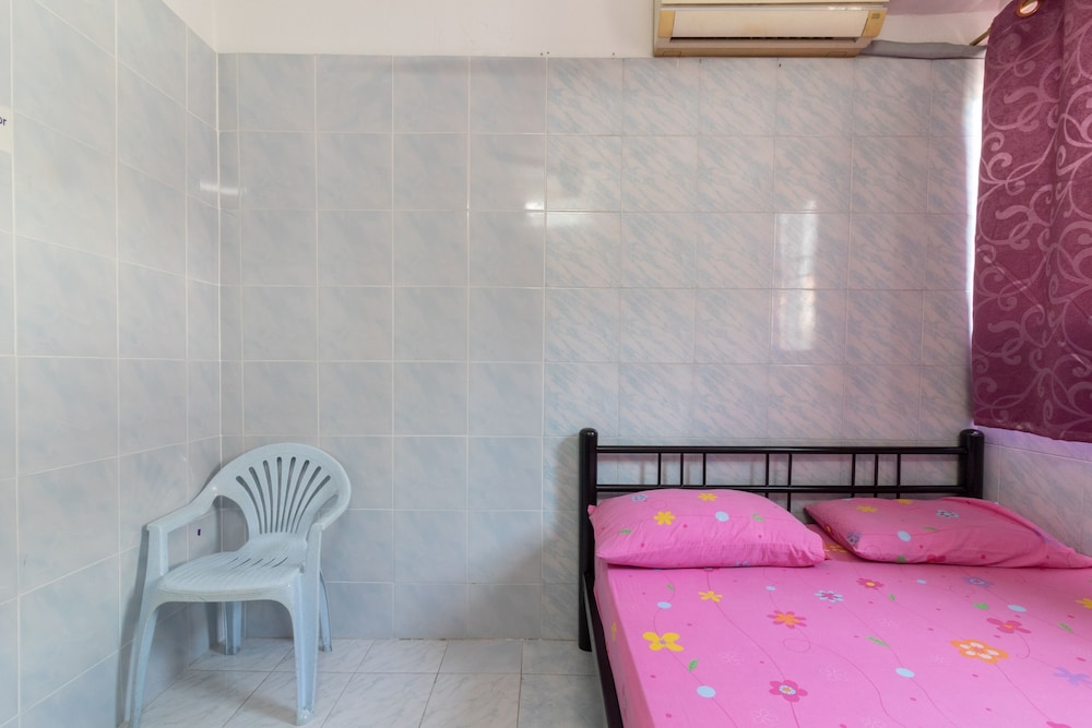 New Central Guesthouse 18/23