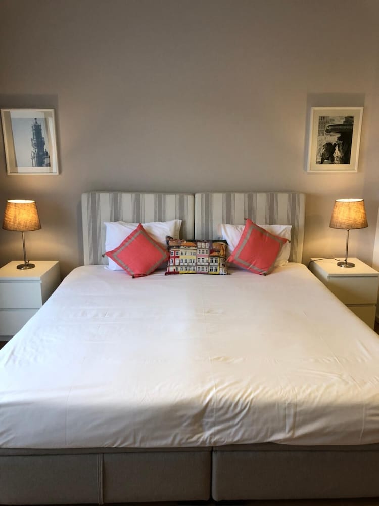 Be Oporto Apartments Clerigos 9/30