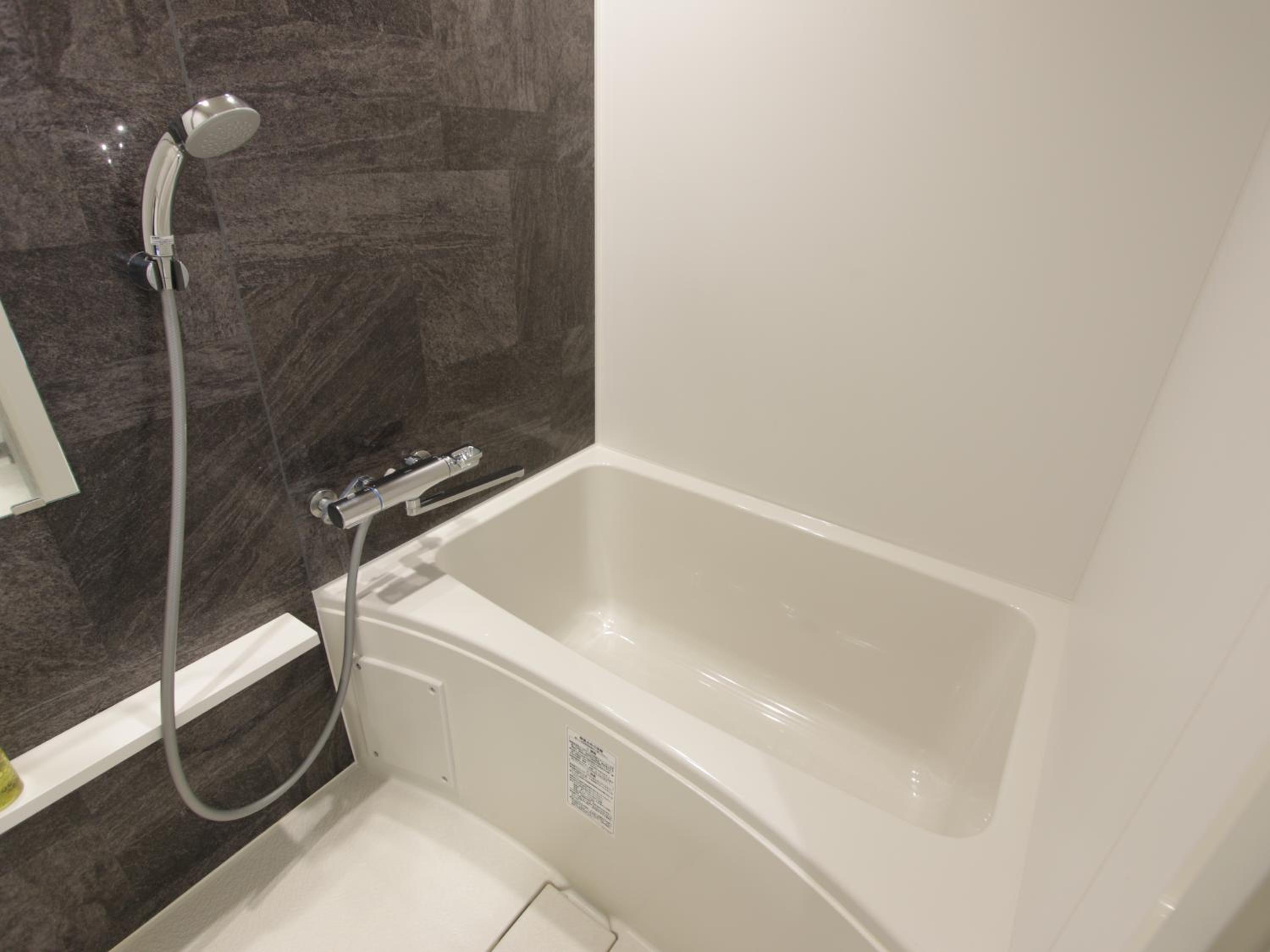 Renovated, Twin Beds, Electronic Cigarette Only، Hotel New Gaea Nishikumamoto Ekimae 8/9