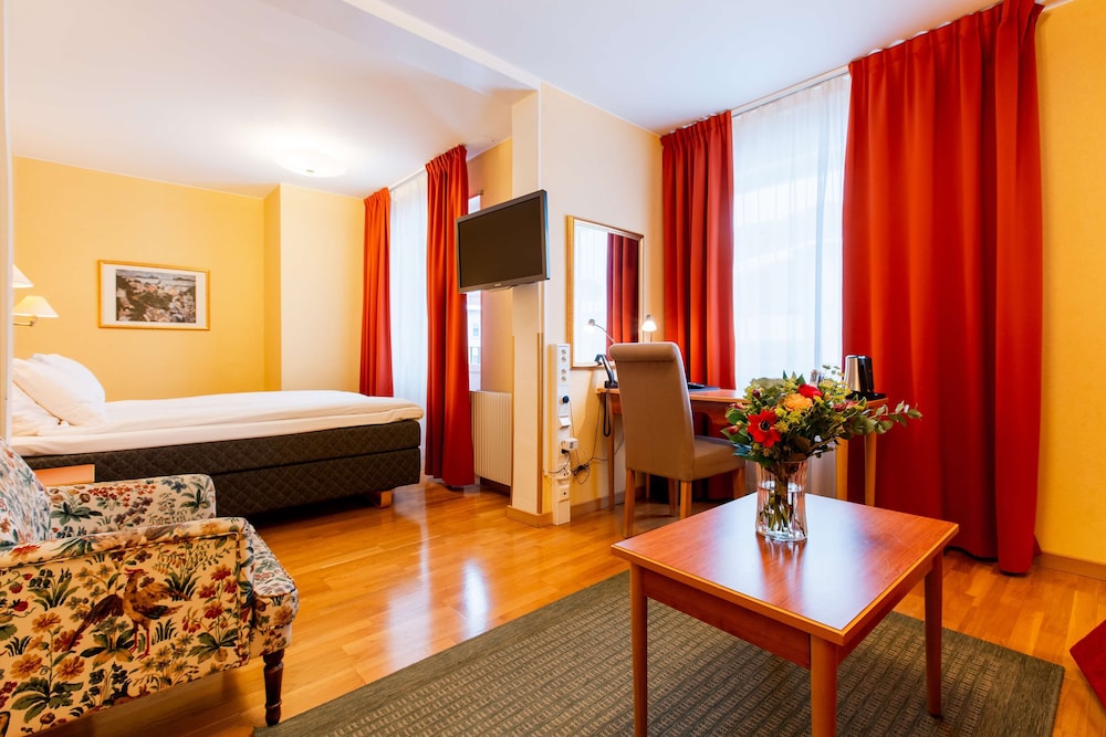 Best Western Hotel Esplanade 3/33