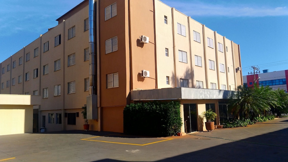 Hotel Concord 62/65
