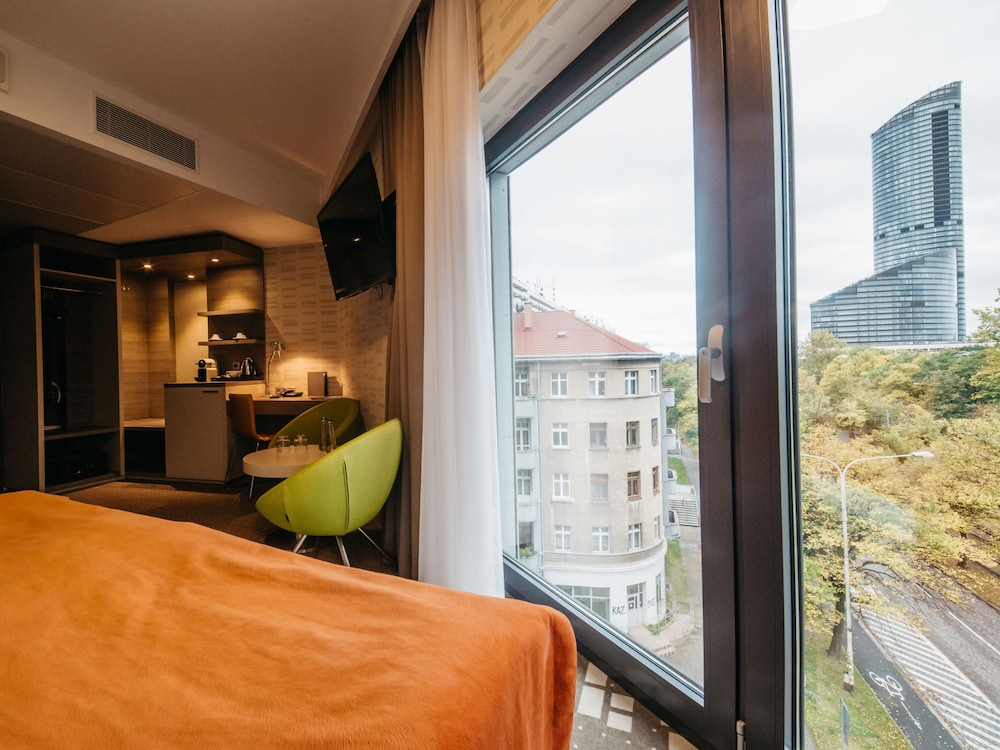 Q Hotel Plus Wroclaw 30/74