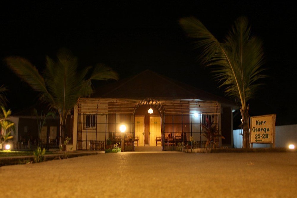 Bamboo Garden Hotel 7/43