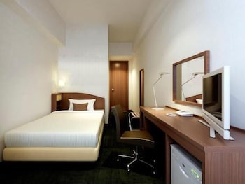 Fuchu Urban Hotel Annex 35/35
