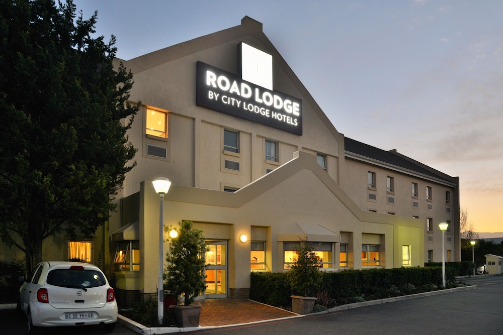 Road Lodge N1 City 3/20