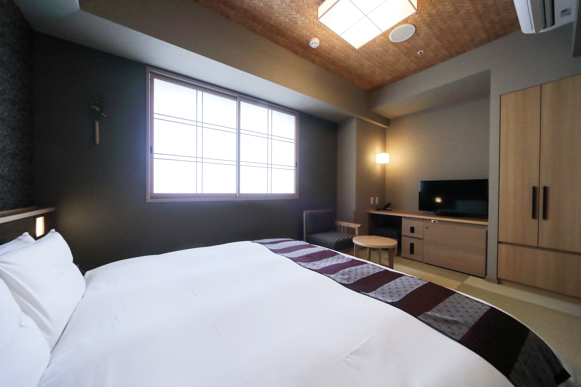 Room at Onyado Nono Namba Natural Hot Spring, OSAKA