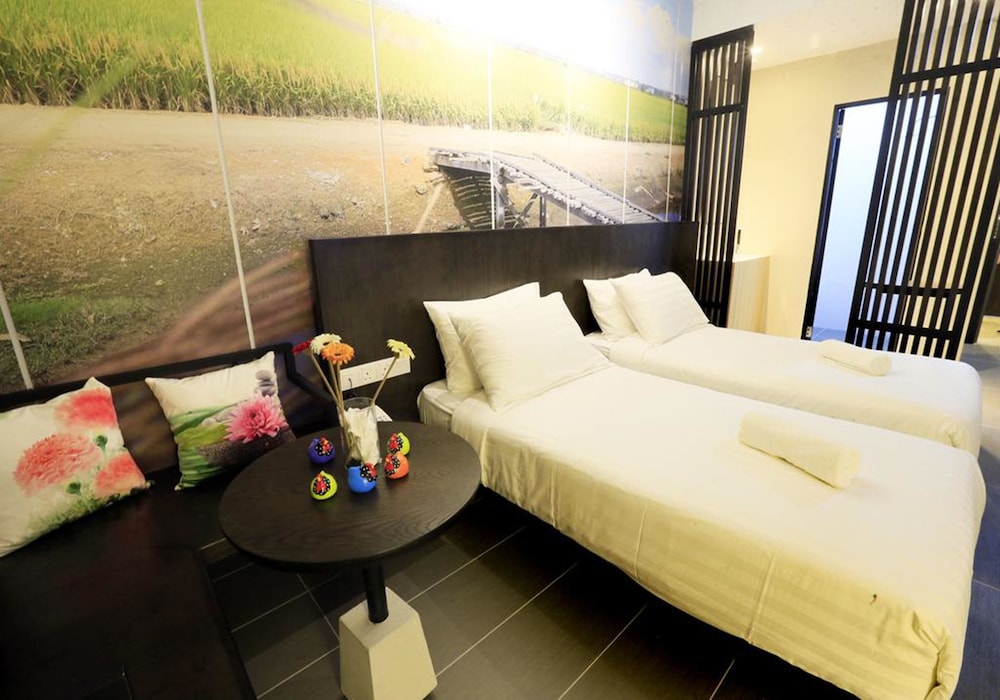 VI Boutique Hotel 21/36