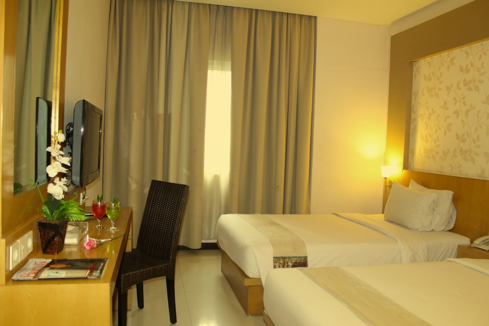 Drego Hotel 14/47