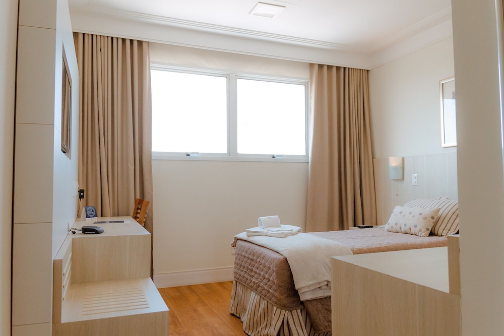 Porto Feliz Executive Hotel 18/50