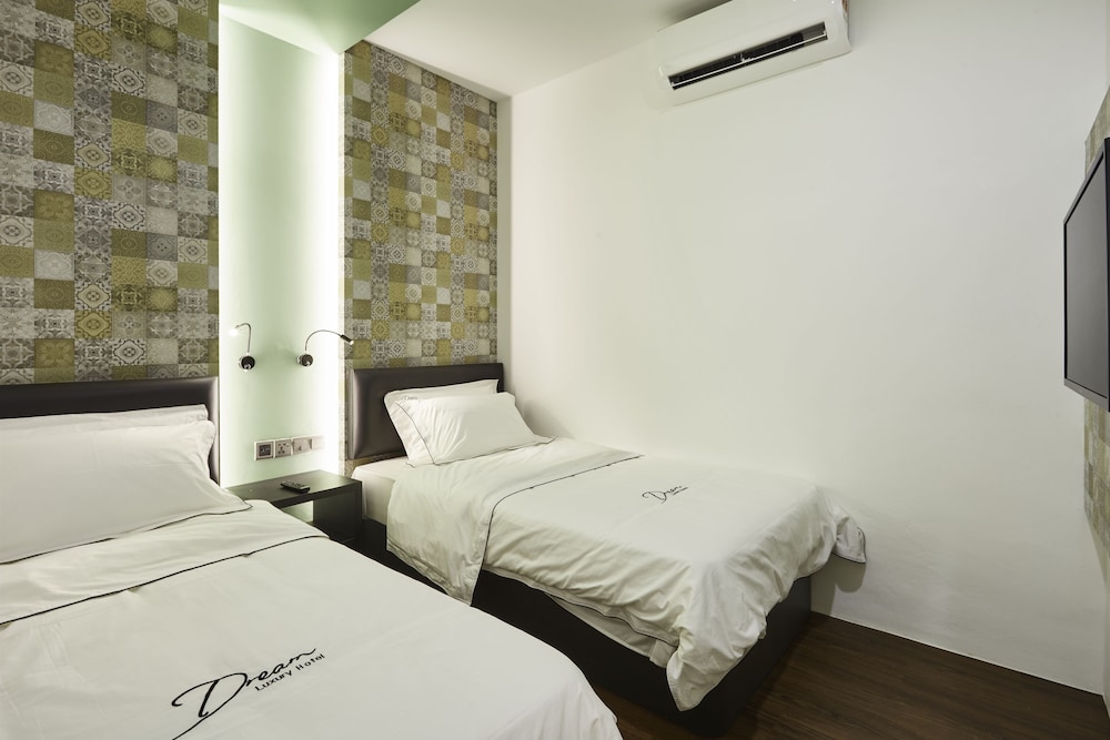 Dream Luxury Hotel 7/50