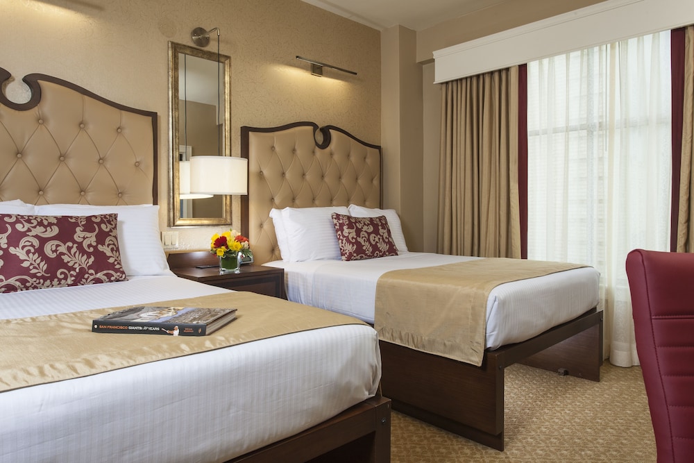 King George Hotel - A Greystone Hotel 21/38