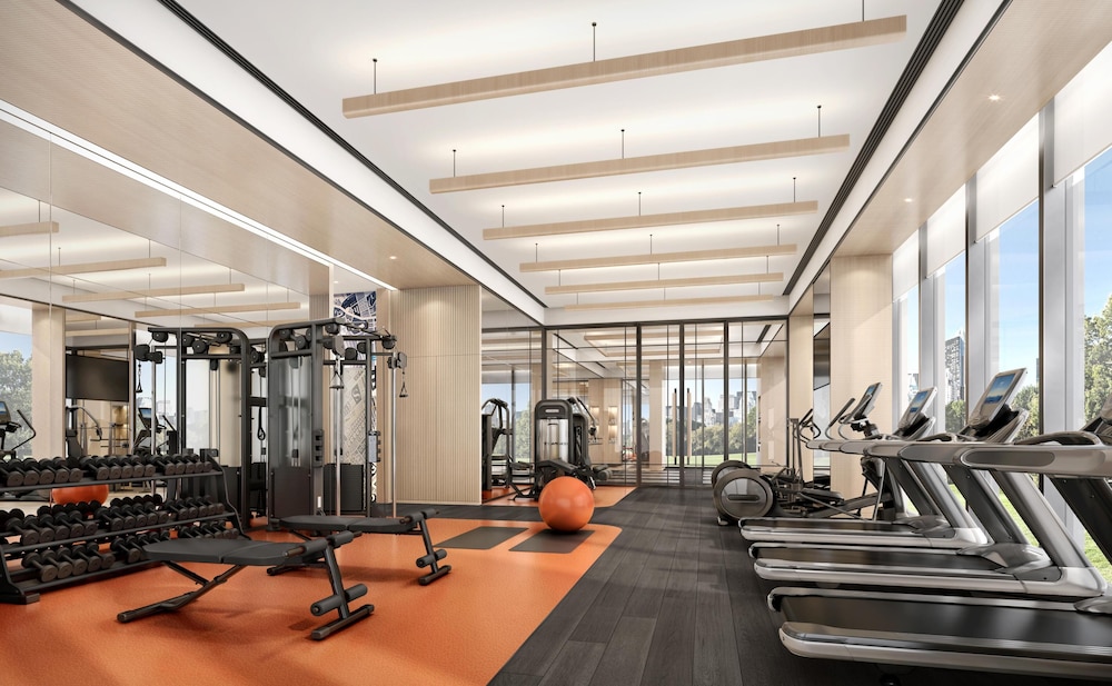 Hyatt Place Jiaxing Nanhu 9/17