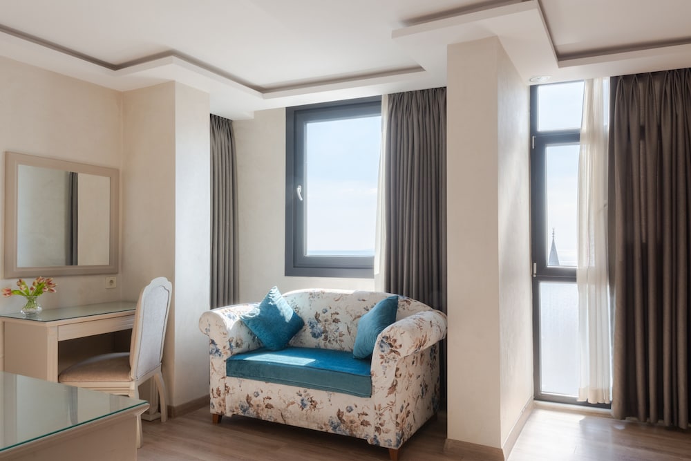 Antik Hotel Istanbul 34/50