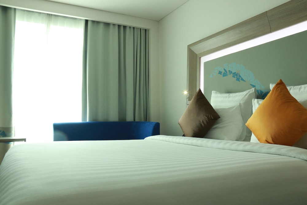 Novotel Tangerang 18/50