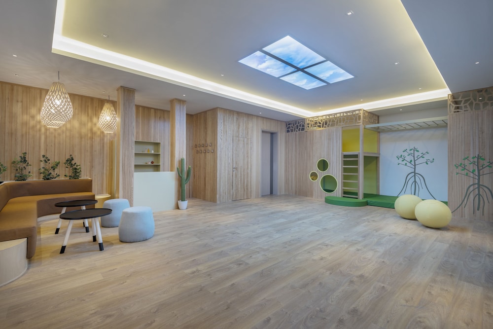 Zulal Wellness Resort 40/59