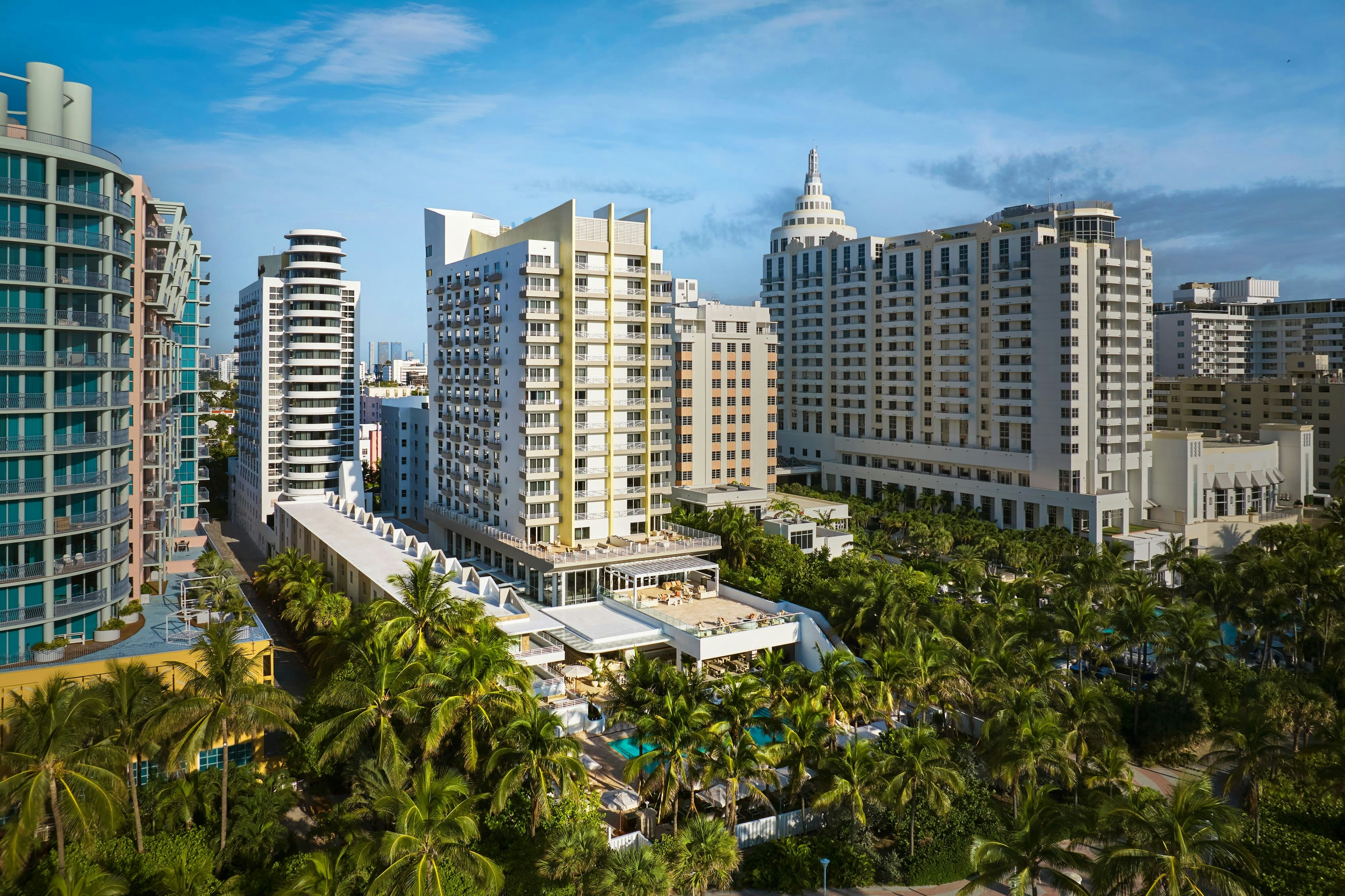 Royal Palm South Beach Miami, a Tribute Portfolio Resort 50/50