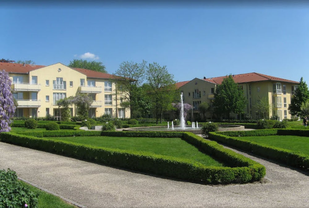City Hotel Dresden Radebeul 3/69