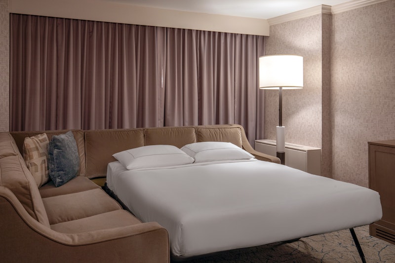DoubleTree by Hilton Chicago - North Shore Conference Center 12/49