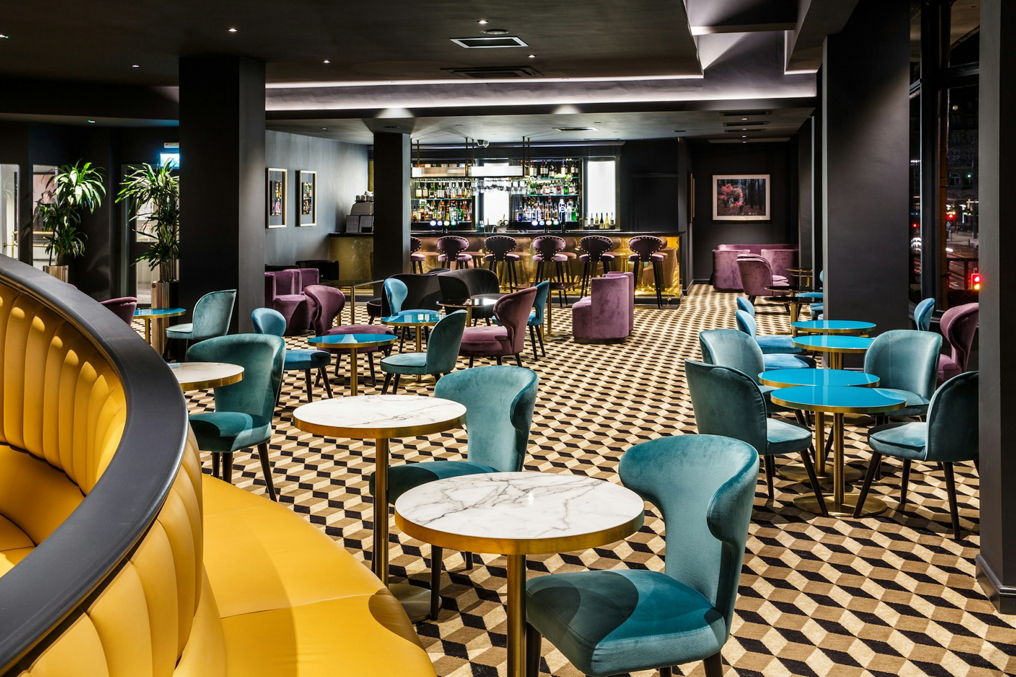 Mount Royal Hotel Edinburgh by The Unlimited Collection 22/34