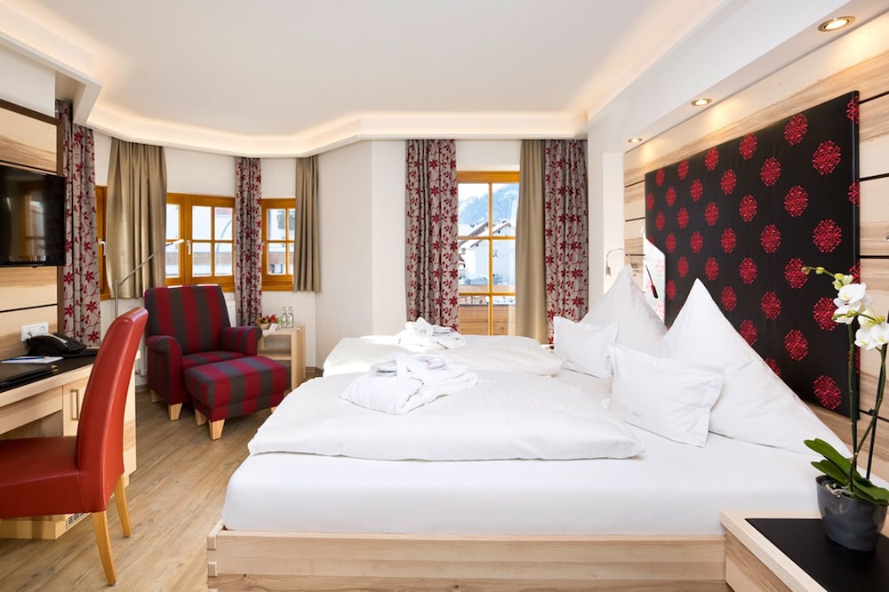 Hotel Filser 3/50