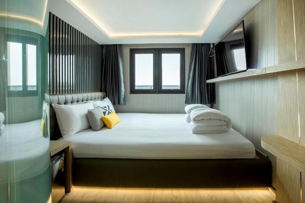 Pino Latte Resort and Hotel 6/50