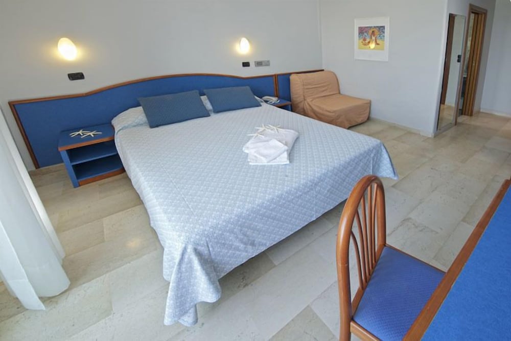 Hotel Torretta 12/23