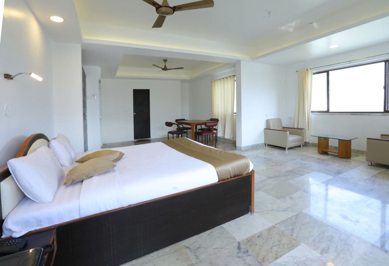 Sunrise Hill Resort, Lonavala