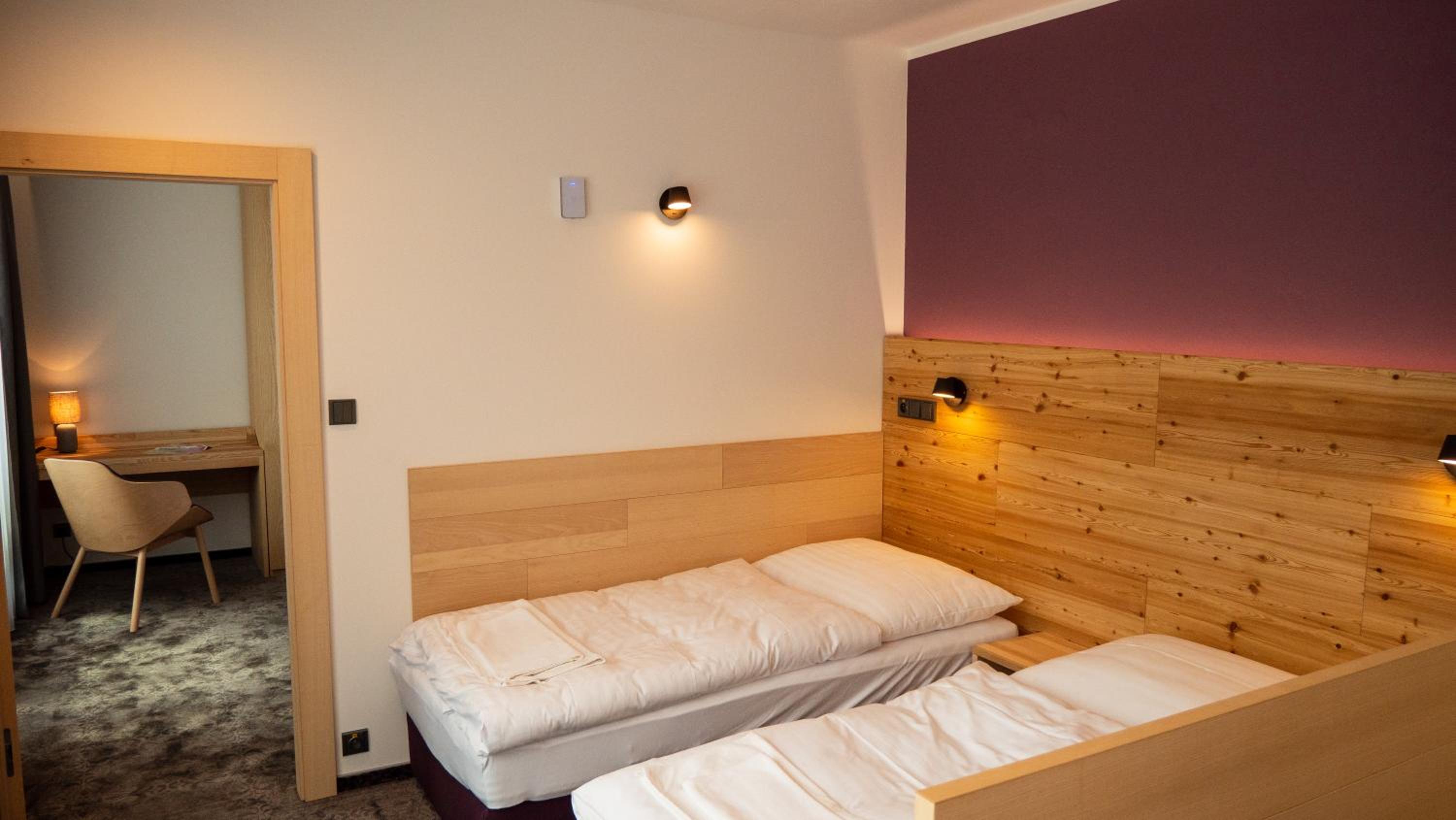 Sorea Snp Hotel 9/50