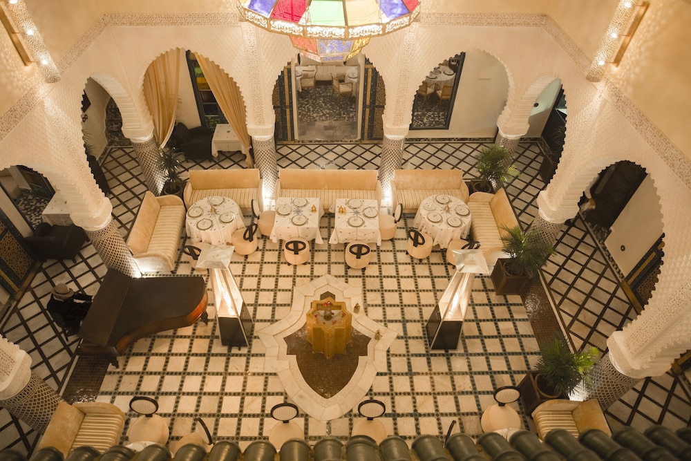 Palais Dar Si Aissa ALL-SUITES 47/70