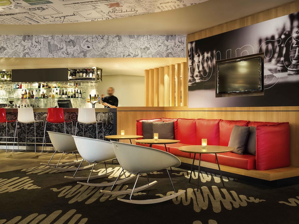 IBIS SYDNEY AIRPORT 43/66