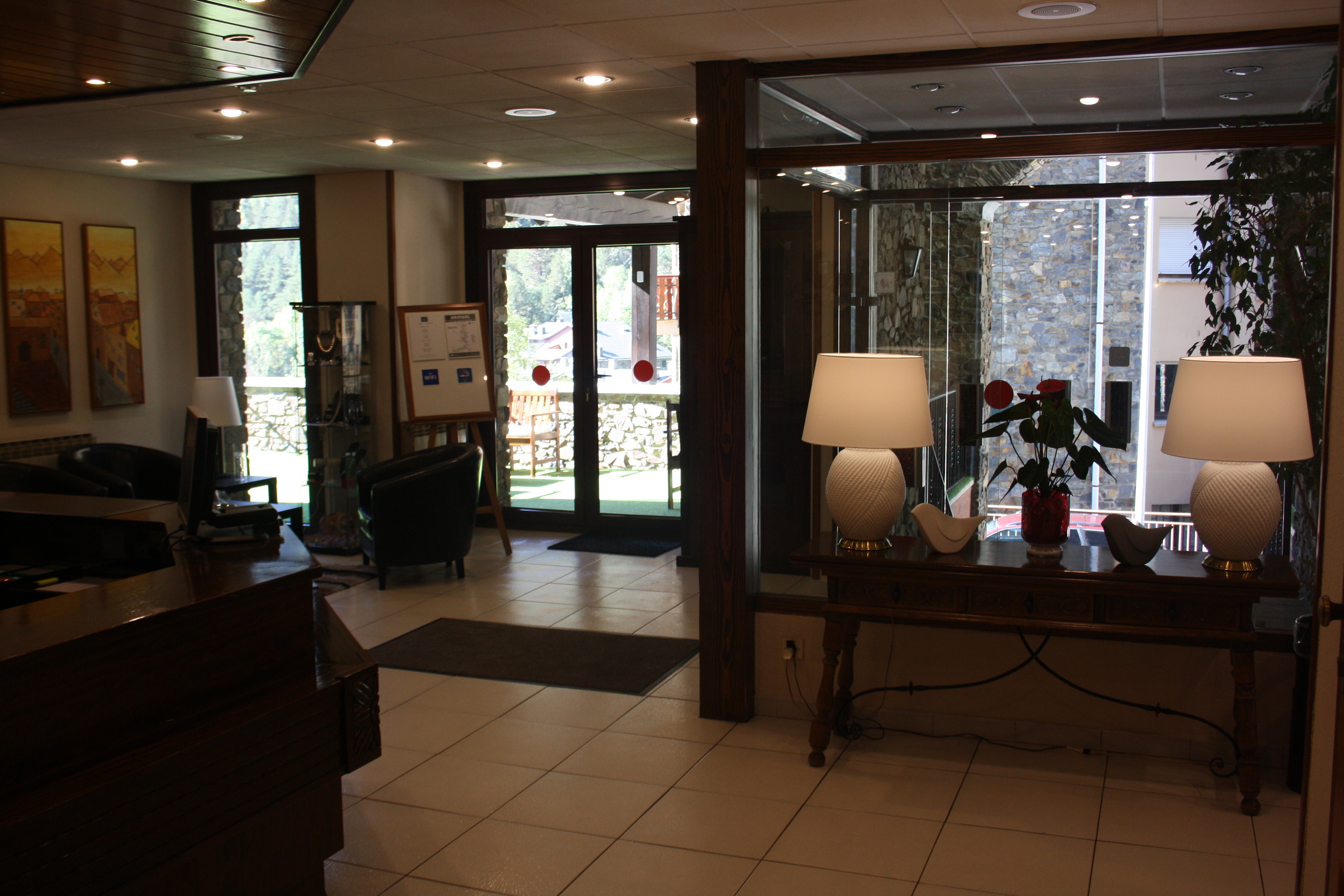Hotel Xalet Besoli 26/40