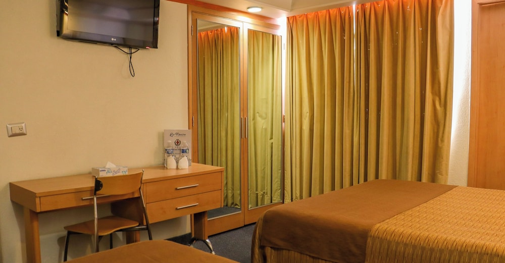 Hotel Milan 22/28