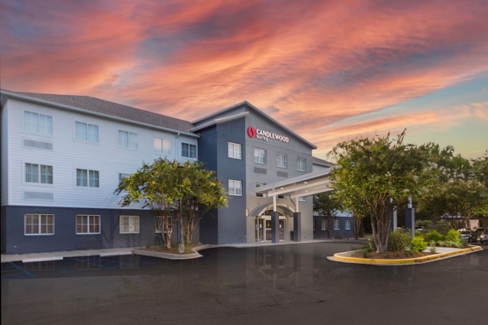 Candlewood Suites Charleston Mt Pleasant 1/44