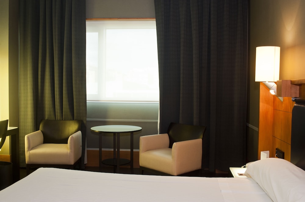 Gran Hotel Lakua 15/49