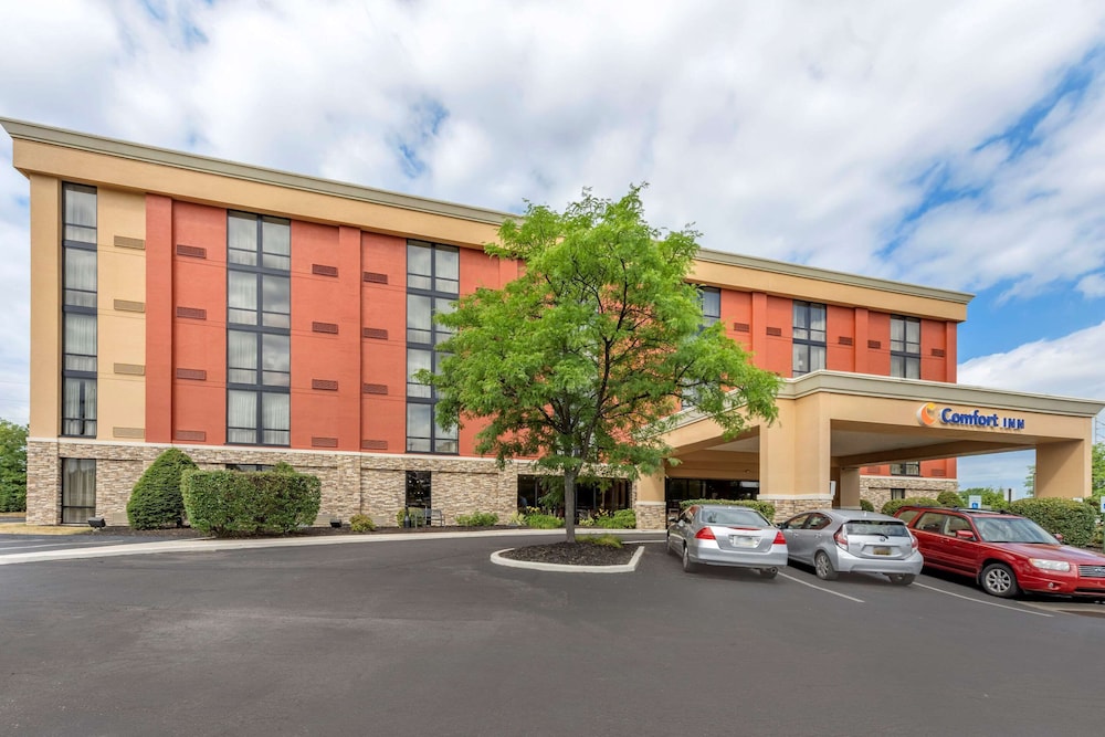 Comfort Inn Cranberry Twp. 1/45
