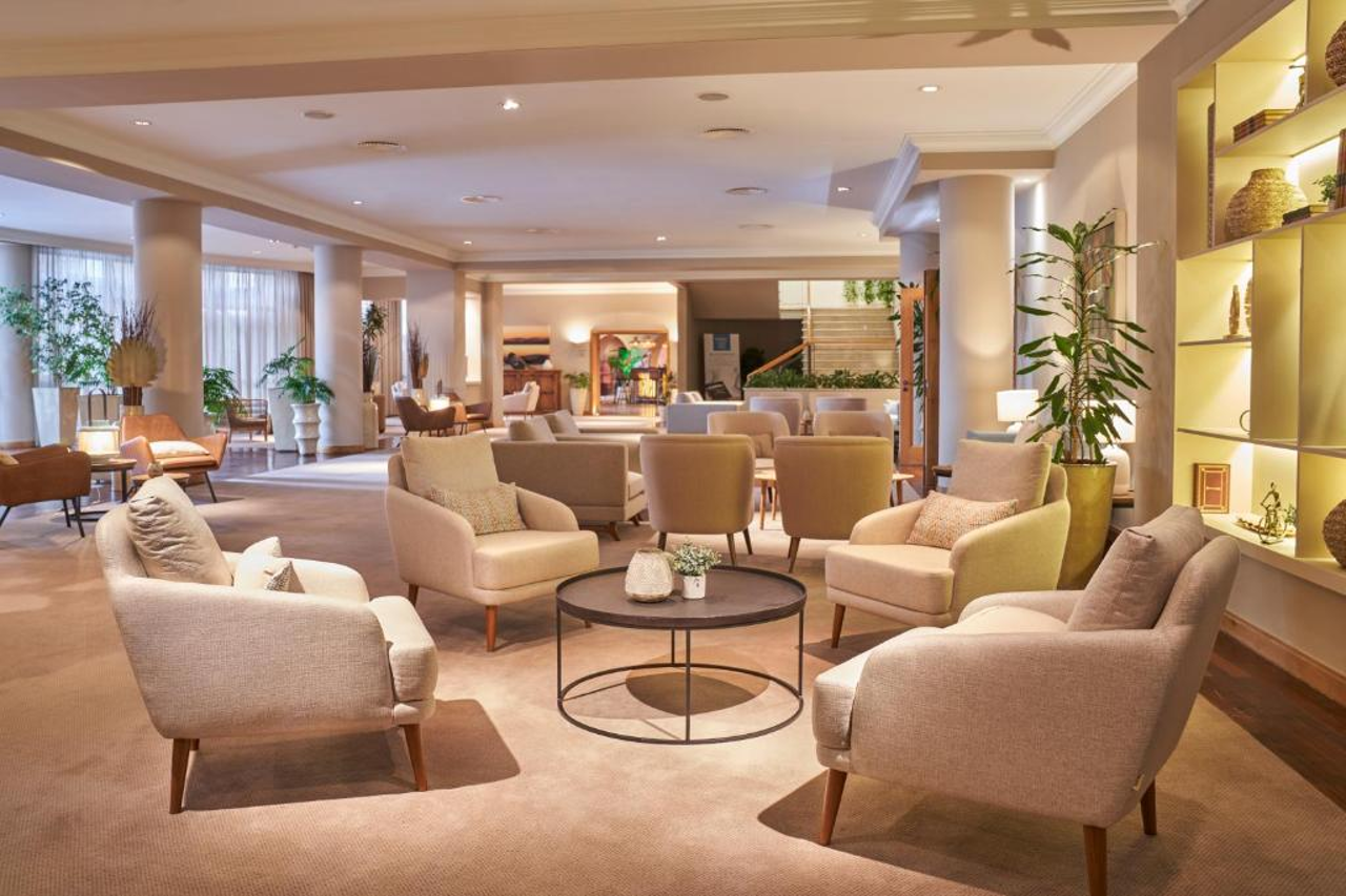 Suite Hotel Eden Mar 9/22