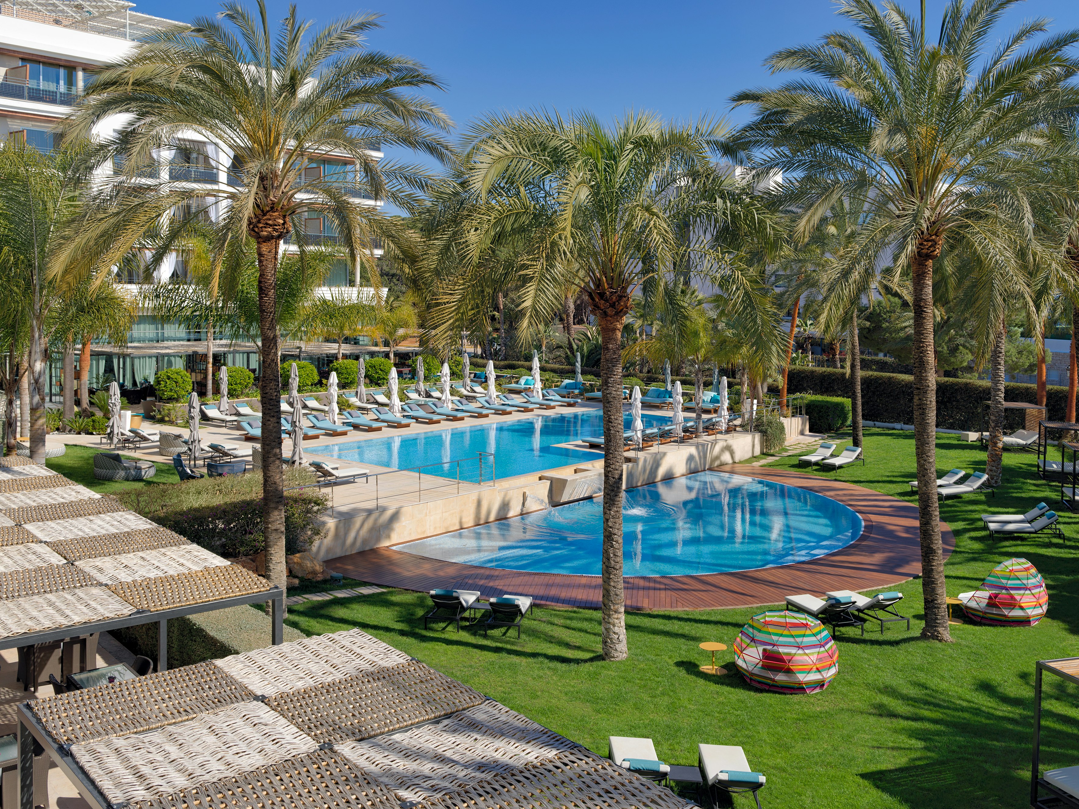 Aguas de Ibiza Hotel 53/59