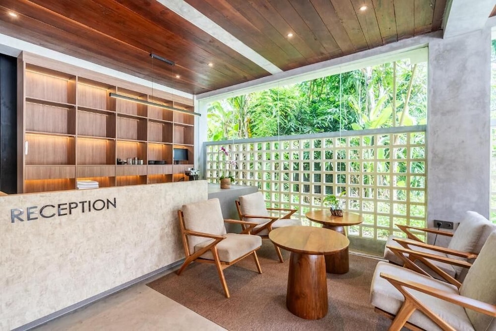 Jungle Vista Boutique Suites Ubud، Ubud 34/50