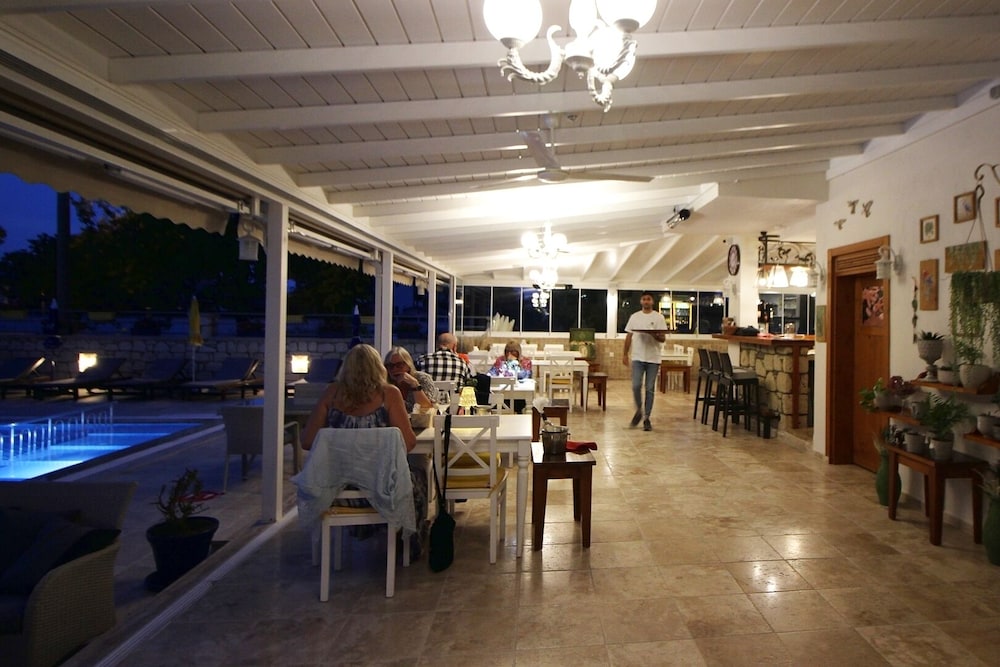 Dalyance Hotel 33/50